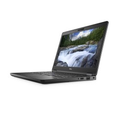 Dell Latitude 5491 | i7-8850H - 16GB - SSD 256GB - MX130 - 14" FHD