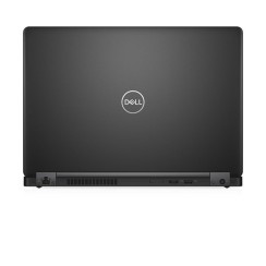 Dell Latitude 5491 | i7-8850H - 16GB - SSD 256GB - MX130 - 14" FHD