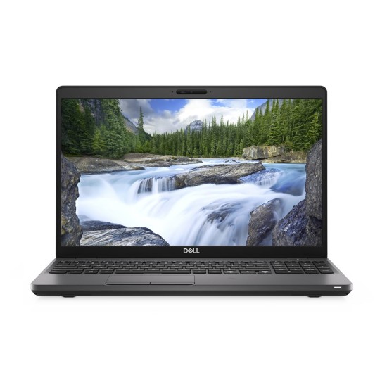 Dell Latitude 5501 Touch 15,6" i7 9850H 16GB SSD A