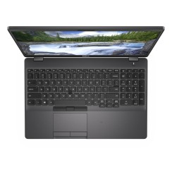 Dell Latitude 5501 Touch 15,6" i7 9850H 16GB SSD A
