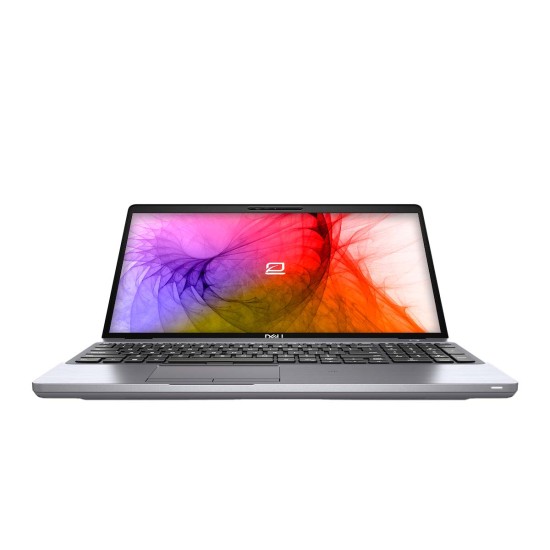 Dell Latitude 5510 i5, 16GB RAM, SSD 512GB - A+