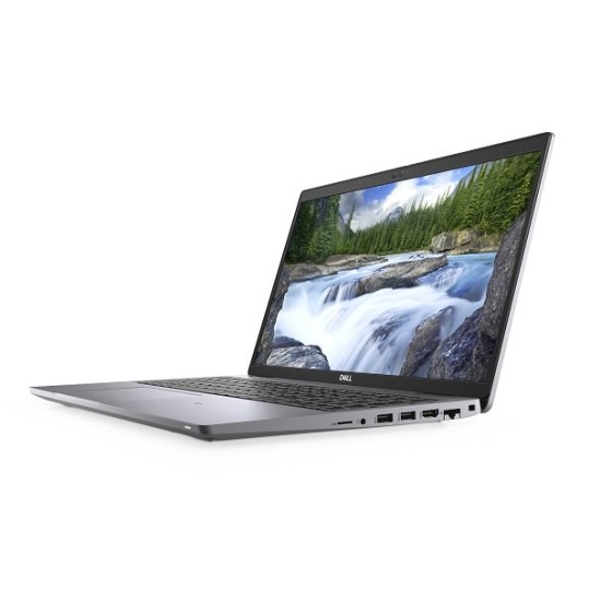 Dell Latitude 5520 15,6" i5 11. Generation - 16GB - SSD 256GB - FHD