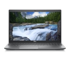 Dell Latitude 5540: i5, 16GB RAM, 256GB SSD, Full HD