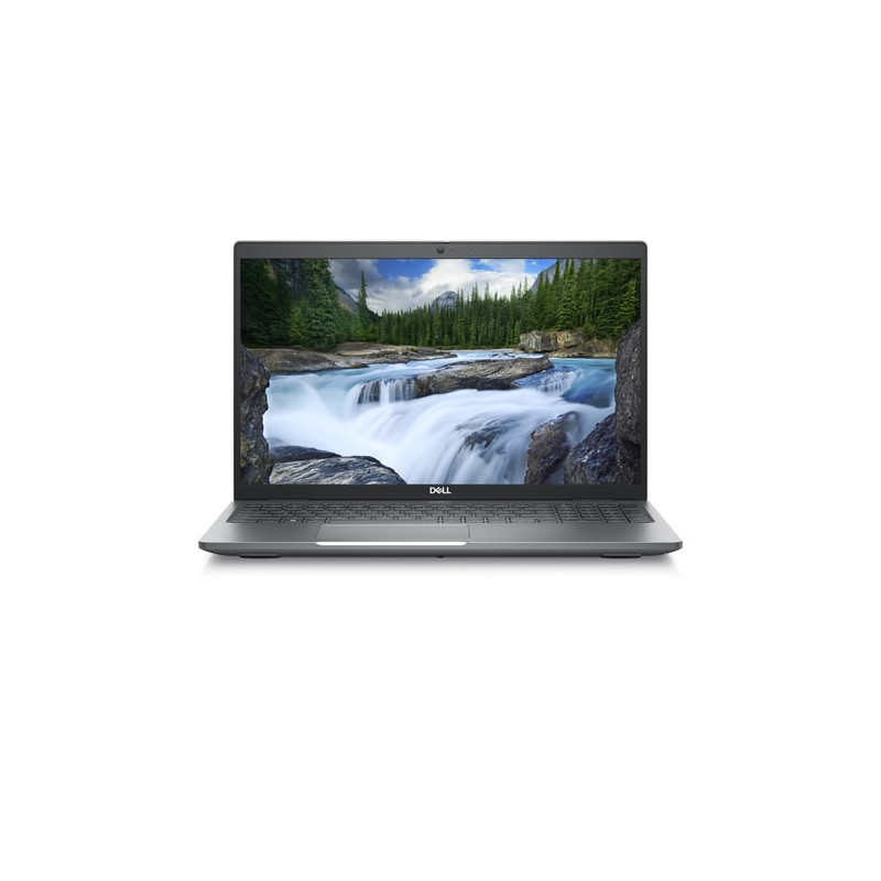 Dell Latitude 5540: i5, 16GB RAM, 256GB SSD, Full HD