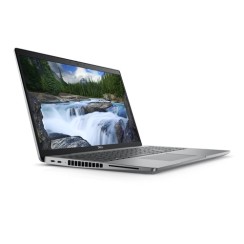 Dell Latitude 5540: i5, 16GB RAM, 256GB SSD, Full HD
