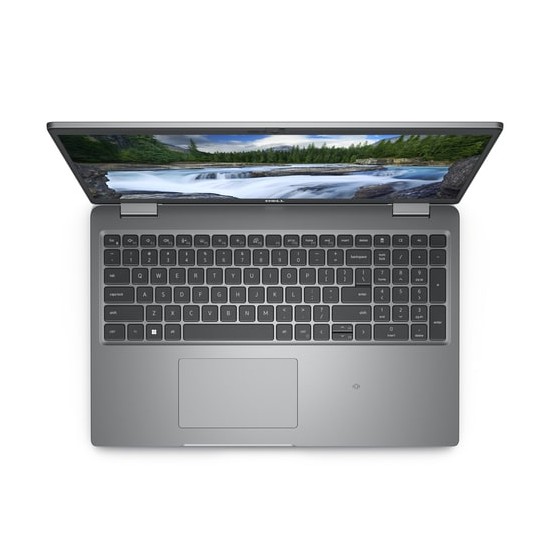 Dell Latitude 5540: i5, 16GB RAM, 256GB SSD, Full HD