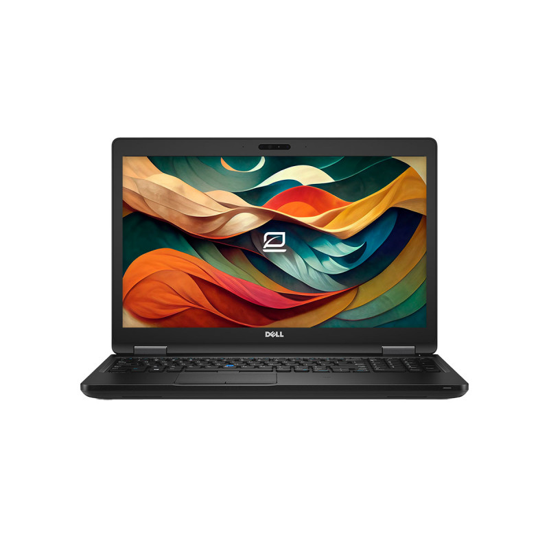 Dell Latitude 5580 i5, 8GB RAM, 512GB Full HD SSD