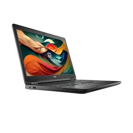 Dell Latitude 5580 i5 16GB SSD 256GB 15,6" Full HD A+