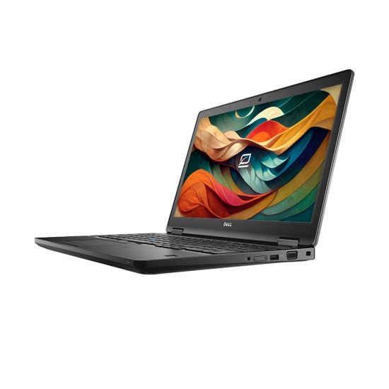 Dell Latitude 5580 i5 16GB SSD 256GB 15,6" Full HD A+