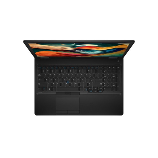 Dell Latitude 5580 i7, 16GB RAM, 512GB SSD, A+