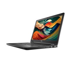 Dell Latitude 5580 i7, 16GB RAM, 512GB SSD, A+