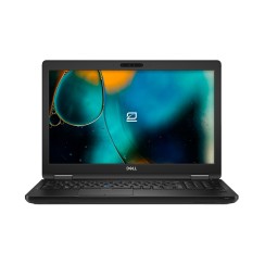 Dell Latitude 5590 i5 8GB SSD 256GB 15.6" Full HD