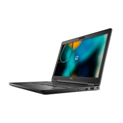 Dell Latitude 5590 i5 8GB SSD 256GB 15.6" Full HD