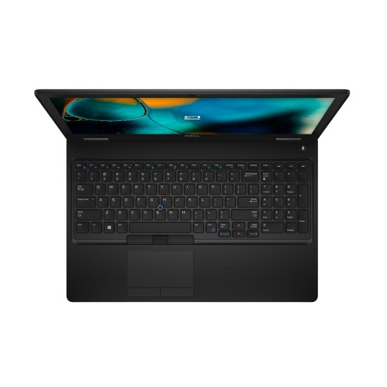 Dell Latitude 5590 i5 8GB SSD 256GB 15.6" Full HD