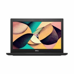 Dell Latitude 7280 Touch 12,5" i5 6300U 8GB SSD A+