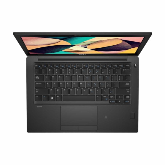 Dell Latitude 7280 Touch 12,5" i5 6300U 8GB SSD A+