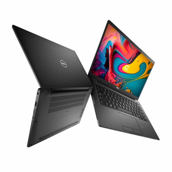 Dell Latitude 7300 13,3" Touch - i5, 16GB, SSD 256GB