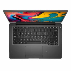 Dell Latitude 7300 13,3" Touch - i5, 16GB, SSD 256GB