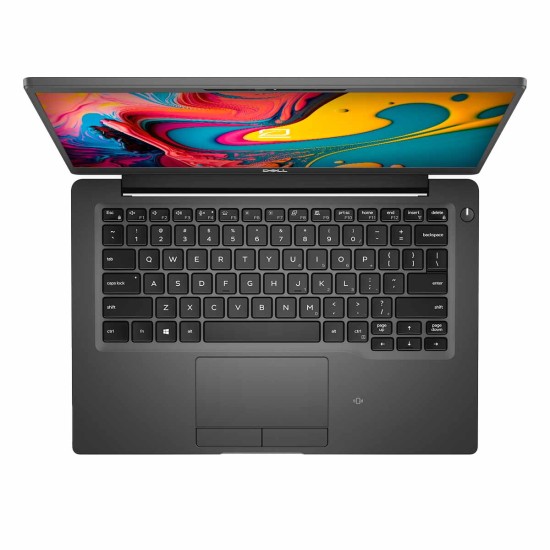 Dell Latitude 7300 Touch 13,3" i5, 8GB, SSD 256GB, A