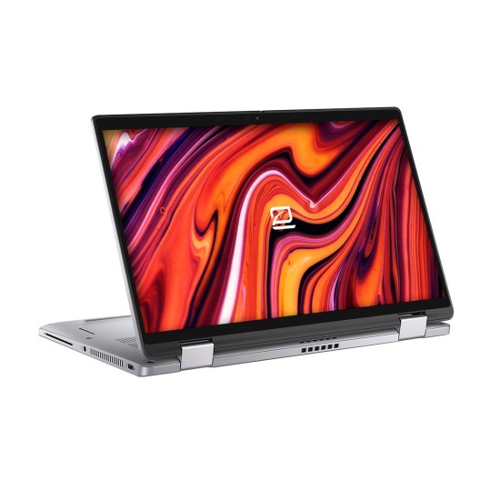 Dell Latitude 7320 2 in 1 Touch i7 16GB SSD 256GB Silber