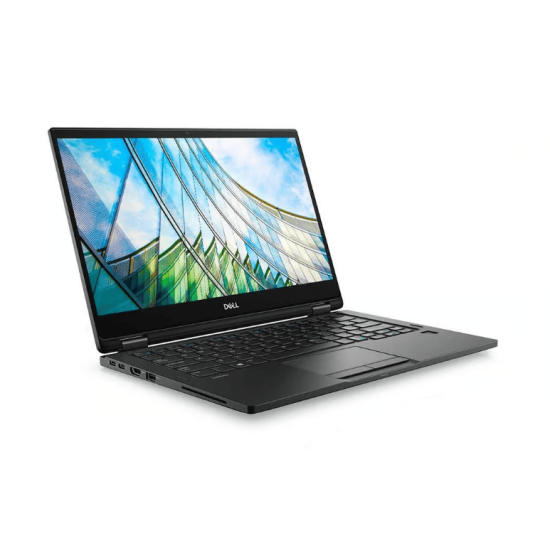 Dell Latitude 7389 2 in 1 Touch i7, 16GB, SSD 256GB