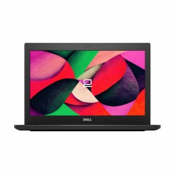 Dell Latitude 7390 : 13,3" FHD Professional Notebook - Intel i5 - 8GB 256GB SSD