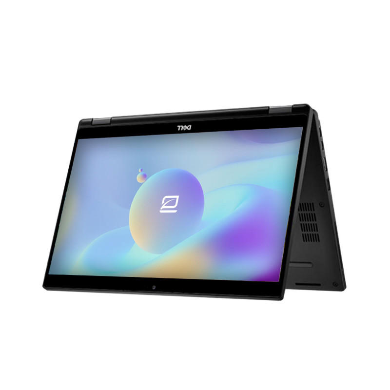 Dell Latitude 7390 2-in-1 Touch i5-8350U · 16GB · SSD 256GB