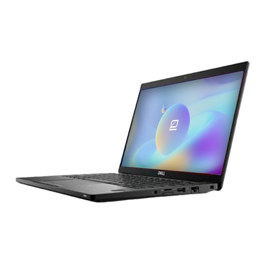 Dell Latitude 7390 2-in-1 Touch i5-8350U · 16GB · SSD 256GB