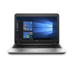HP Probook 450 G4 i5 8GB SSD 256GB 15,6" Full HD Auslass