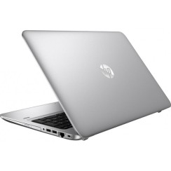 HP Probook 450 G4 i5 8GB SSD 256GB 15,6" Full HD Auslass