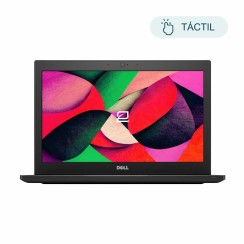 Dell Latitude 7390 Touch 13,3" i5 16GB SSD 256GB A+