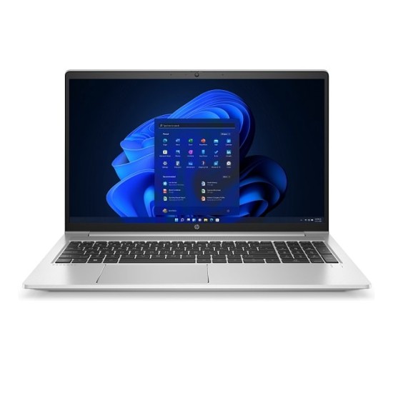 HP ProBook 450 G8 i5 1135G7 8GB SSD 512GB Ausgang