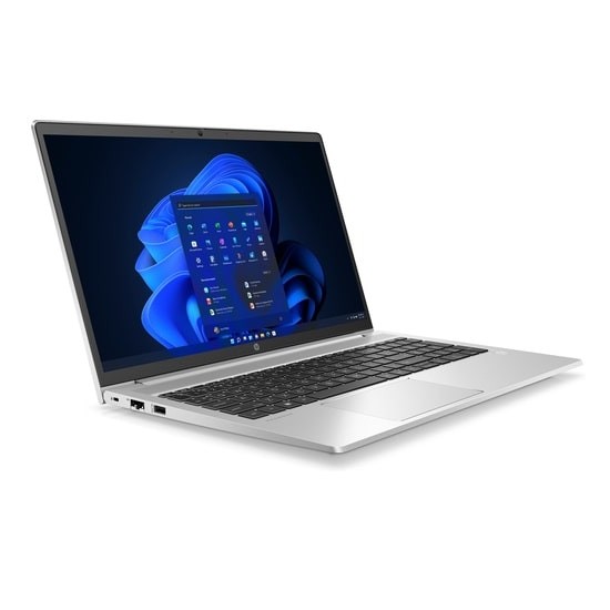HP ProBook 450 G8 i5 1135G7 8GB SSD 512GB Ausgang