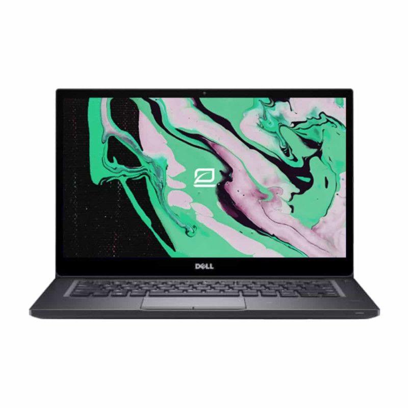 Dell Latitude 7480 14" i7 6600U 8GB SSD 256GB A+