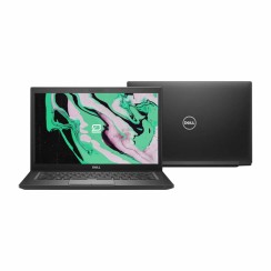 Dell Latitude 7480 - i7, 16GB, 512GB SSD, 14" Full HD