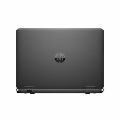 HP ProBook 640 G2 14" i5, 8GB, SSD 256GB - Auslass