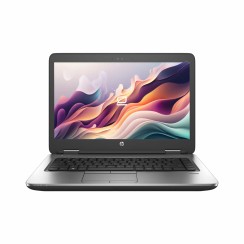 HP ProBook 640 G2 14" i5, 8GB, SSD 256GB - Auslass