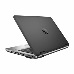 HP ProBook 640 G2 14" i5, 8GB, SSD 256GB - Auslass