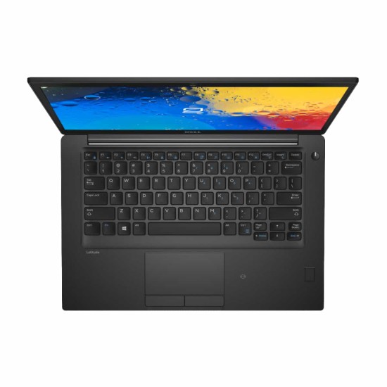 Dell Latitude 7490: i5, 16GB, 512GB SSD, Full HD A+