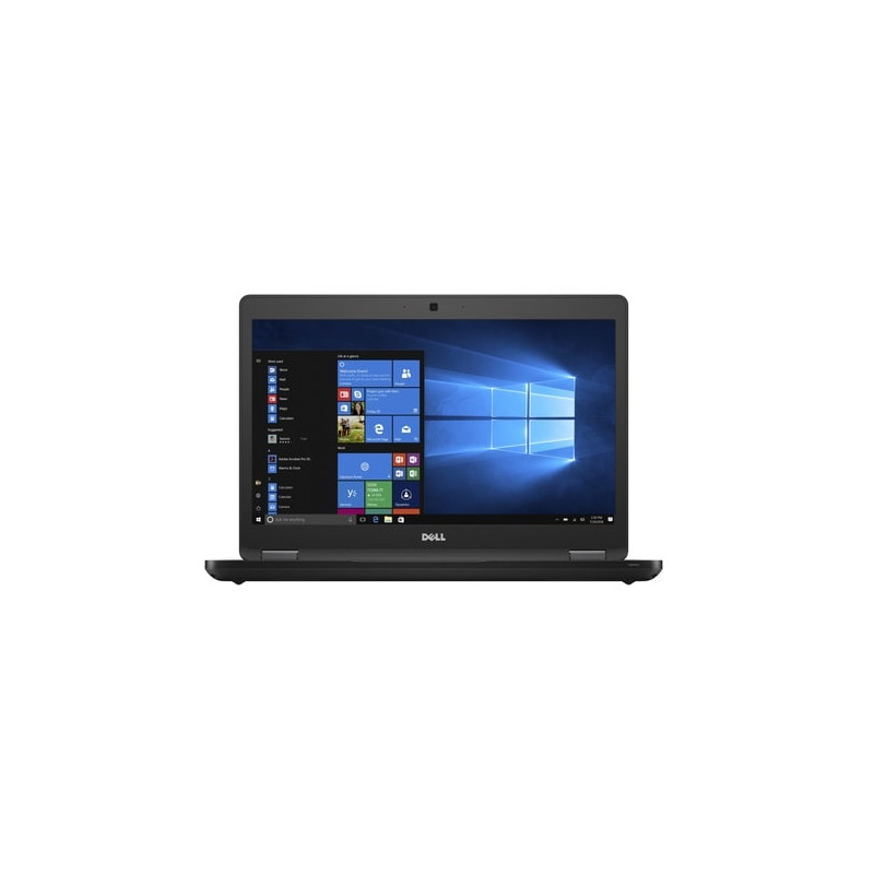 Dell Latitude E3580 i5, 8GB RAM, SSD 256GB - A+