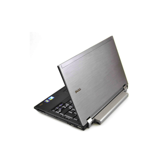 Dell Latitude E4310 13,3" i5 4GB HDD 320GB A+