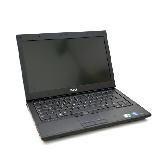 Dell Latitude E4310 13,3" i5 4GB HDD 320GB A+