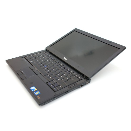 Dell Latitude E4310 13,3" i5 4GB HDD 320GB A+