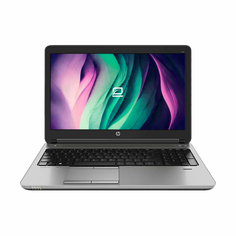 HP ProBook 650 G1 i5, 8GB, SSD 256GB - Auslass