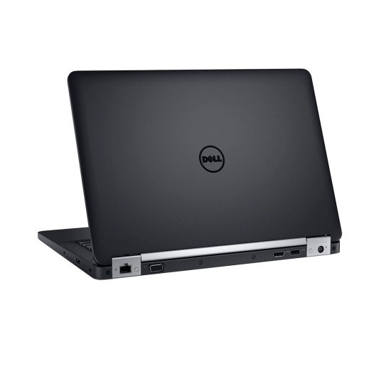 Dell Latitude E5270 i5 8GB SSD 256GB - Note A