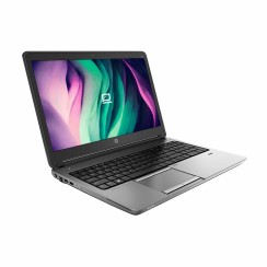 HP ProBook 650 G1 i5, 8GB, SSD 256GB - Auslass