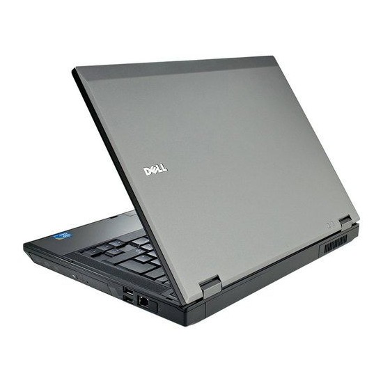 Dell Latitude E5410 i5 4GB 320GB HDD Neue Batterie A+