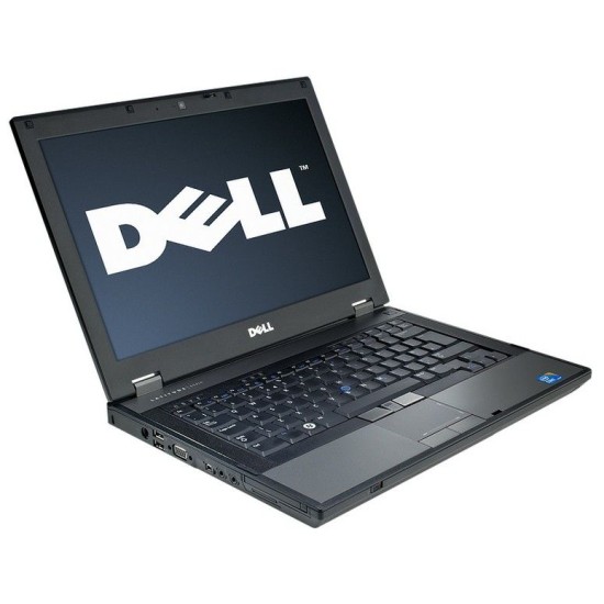 Dell Latitude E5410 i5 4GB 320GB HDD Neue Batterie A+