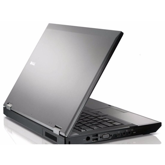 Dell Latitude E5410 i5 4GB 320GB HDD Neue Batterie A+