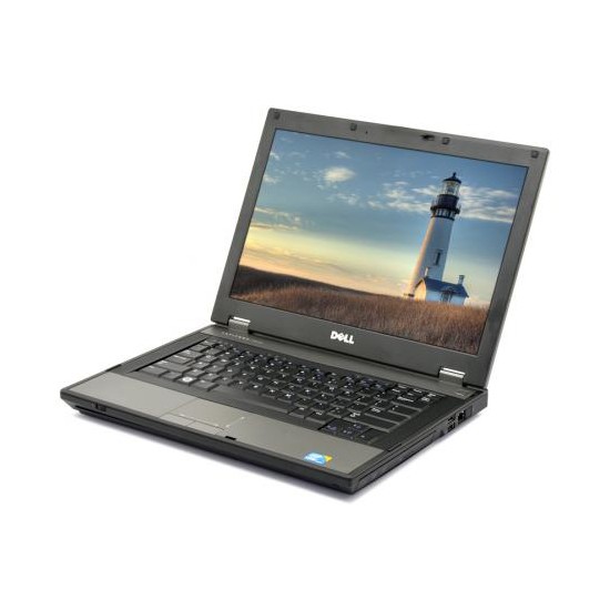 Dell Latitude E5410 i5 4GB 320GB HDD Neue Batterie A+